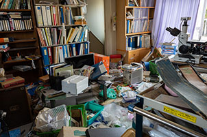 エコ・クリーンプロジェクト|ゴミ屋敷清掃