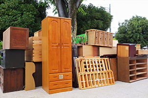 エコ・クリーンプロジェクト|残置物撤去