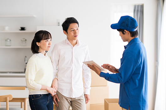 エコ・クリーンプロジェクトの強み|お客様のご要望に寄り添ったサービス!